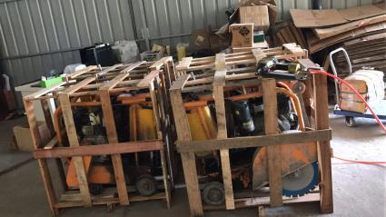 宿松行李、家具、电器包装托运